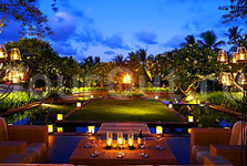 The Laguna Resort & Spa