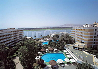 Фото отеля Pyramisa Isis Hotel & Suites Luxor