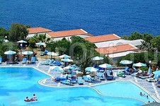 Iberostar Creta Mare Hotel