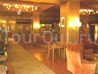Hotel Henriette