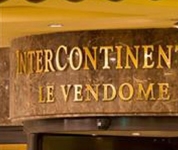 InterContinental Hotels Le Vendome Beirut