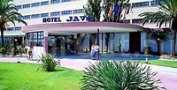 Фото отеля Java