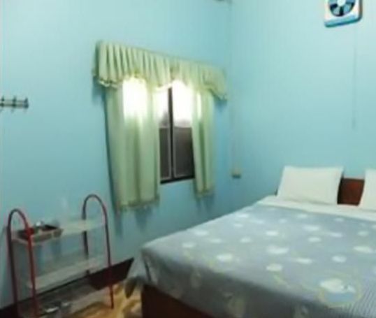 Ber 5 Guesthouse