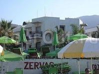 Zervas Beach Hotel