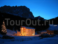 Hotel Gruppo Sella