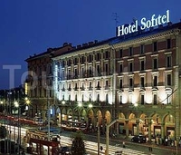Фото отеля Hotel Sofitel Bologna