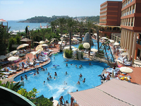 Pegasos Royal Resort