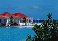 Фото отеля The Beach House Barbuda