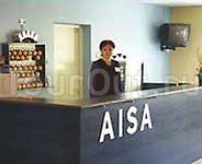 Aisa Hotel