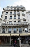 Waldorf Montparnasse