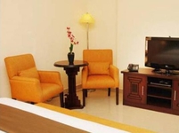 Murjan Asfar Hotel Apartments Abu Dhabi