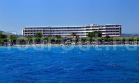 Фото отеля Blue Bay Hotel