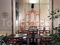 Mercure Roma Delta Colosseo
