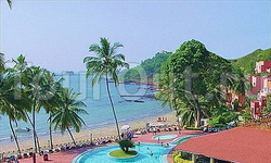 Riviera De Goa Resort
