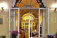 Фото отеля Hotel Villa Liana