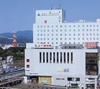 Фото отеля Asahikawa Terminal