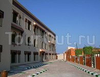 Sunrise Mamlouk Palace Resort