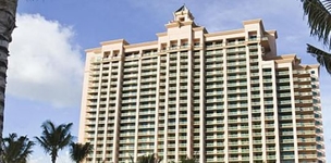 Harborside Resort Atlantis Paradise Island