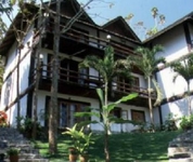 Baan Klang Doi Resort