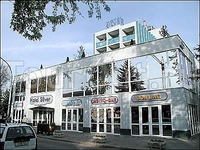 Hotel Silver