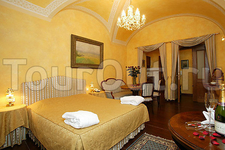 Residence Nosticova