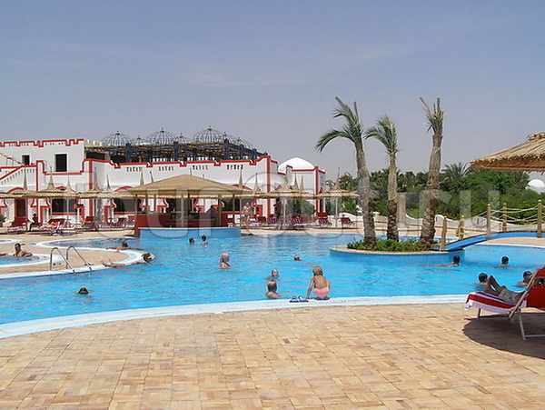 Domina Hotel & Resort Harem