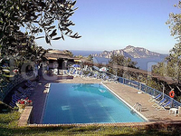 Residence Gocce Di Capri