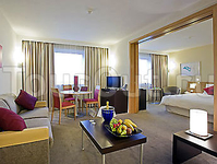 Novotel London Heathrow