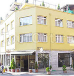 Park Hotel Istanbul