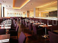Hilton London Olympia