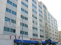 Фото отеля Imperial Suites Фото отеля Imperial Suites