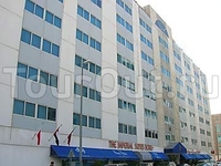 Imperial Suites