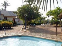 MVC Eagle Beach
