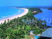 Bentota Beach (Cinnamon Beach)