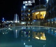 Sun Hills Suites Hotel