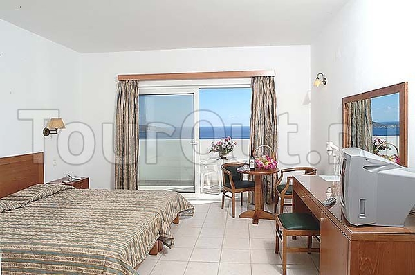 Elounda Ilion Hotel