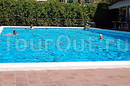 Фото Palace Hotel Tortoreto Lido