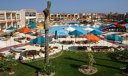 Sunrise Island Garden Resort Sharm El Sheikh