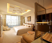 Raffles Dubai