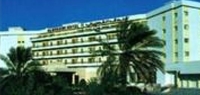 Фото отеля Al Gosaibi Hotel