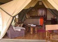 Lemala Ngorongoro Camp