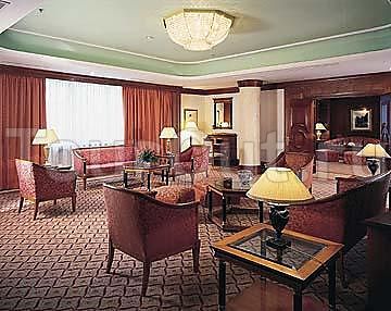 Sheraton Zagreb