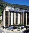 Фотография отеля Andorra Center
