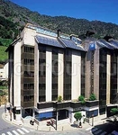 Andorra Center