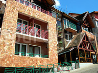 Hotel Le Royal Palissandre