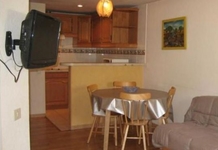 Apartamentos Canigou