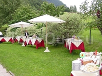 Hotel Biancaneve Via Casarotti