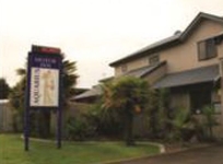 Aquarius Motor Inn Tauranga