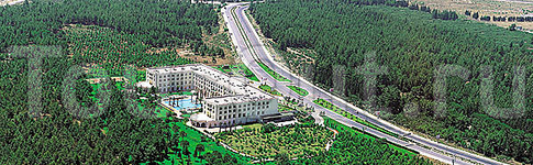 Ic Hotels Airport