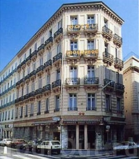 Фото отеля Trocadero
